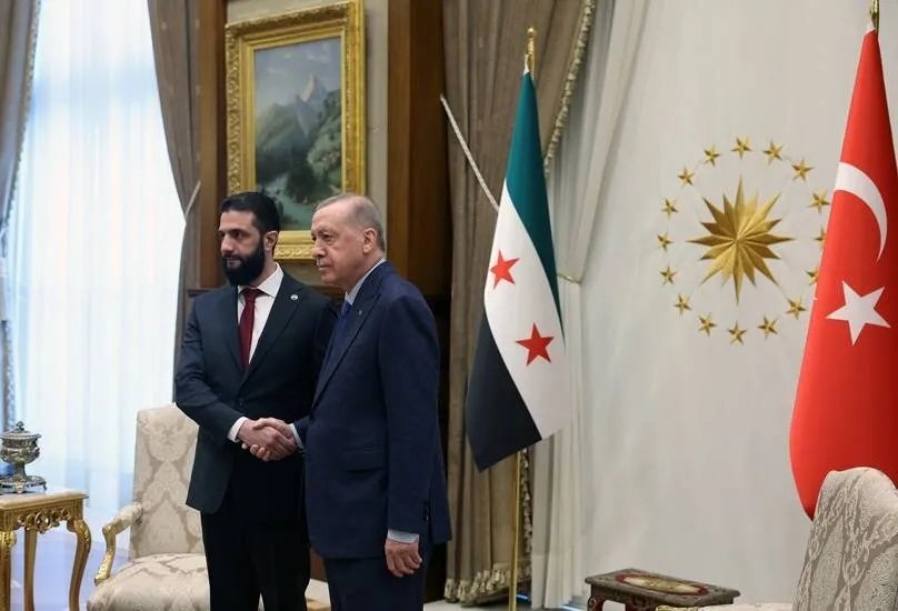 يديعوت أحرونوت تكشف: ثلاث محاولات لاغتيال الشرع منذ توليه السلطة في سوريا