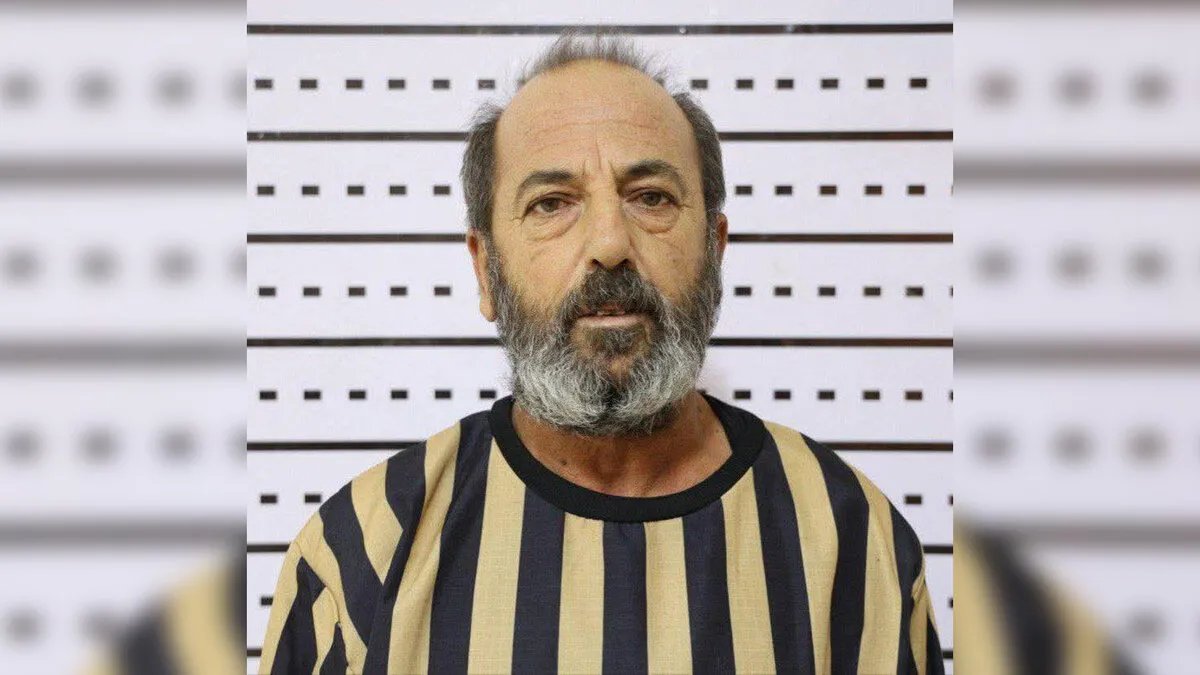 حمص: القبض على عنصر من النظام السابق بتهمة ارتكاب انتهاكات وتعذيب