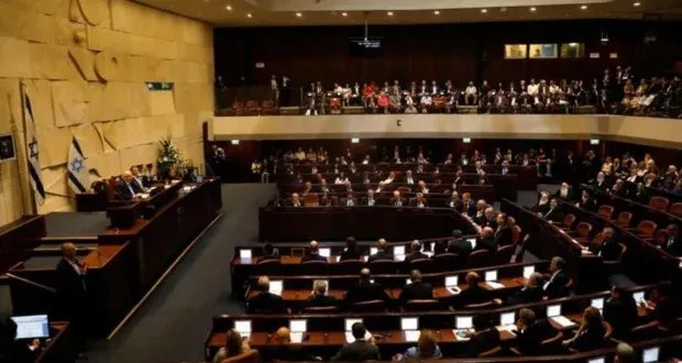 الكنيست الإسرائيلي يستعد للتصويت على ضم الضفة الغربية وسط دعوات يمينية متزايدة