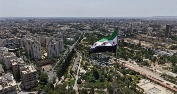 سوريا: الدولة الوطنية الجامعة كخيار استراتيجي للخلاص.. دروس الماضي نحو المستقبل
