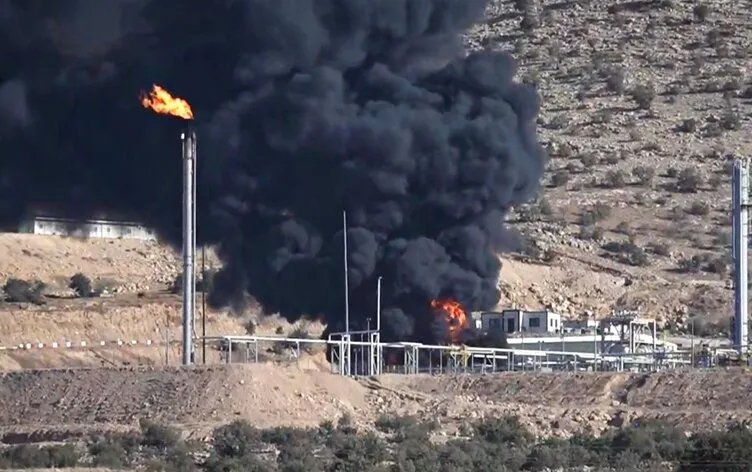 روبيو يناقش مع السوداني تداعيات الهجمات على منشآت الطاقة في العراق وضرورة محاسبة المسؤولين