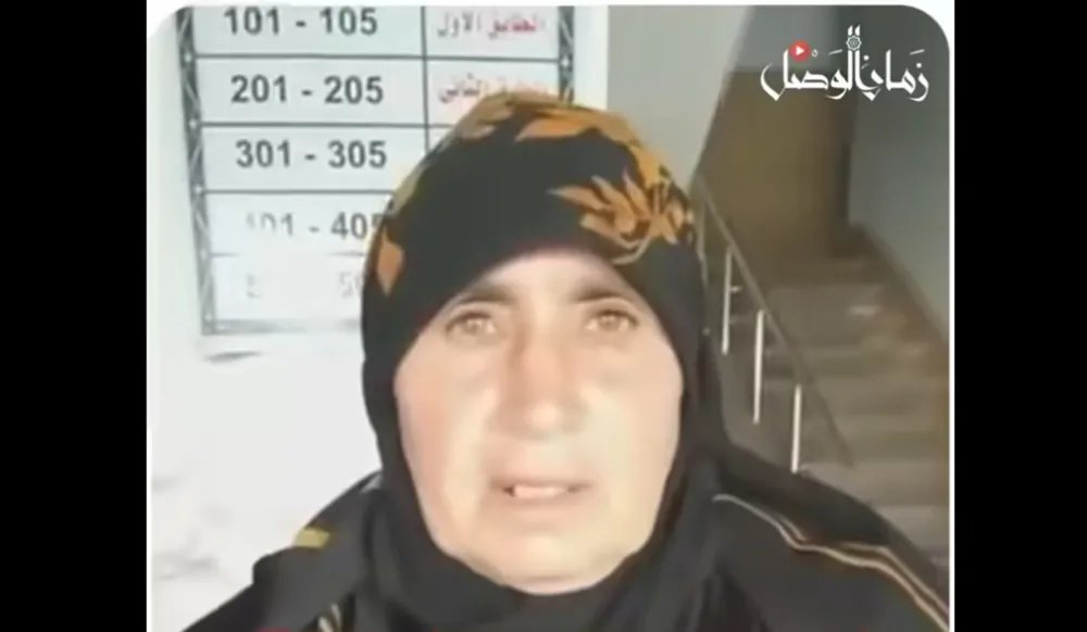 مأساة أم من السويداء: فقدت ثلاثة أبناء، أحدهم في صيدنايا واثنان على يد ميليشيا الهجري