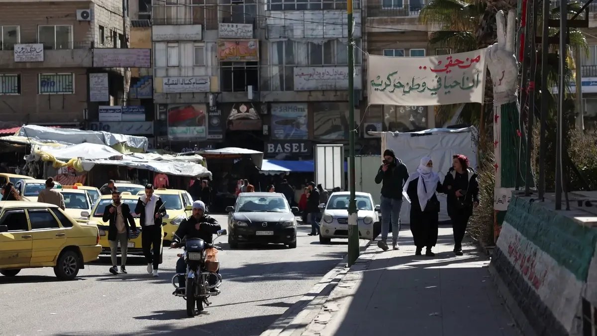 اغتيال قيادي سابق في درعا يشعل التوتر رغم اتفاق التسوية مع اللواء الثامن
