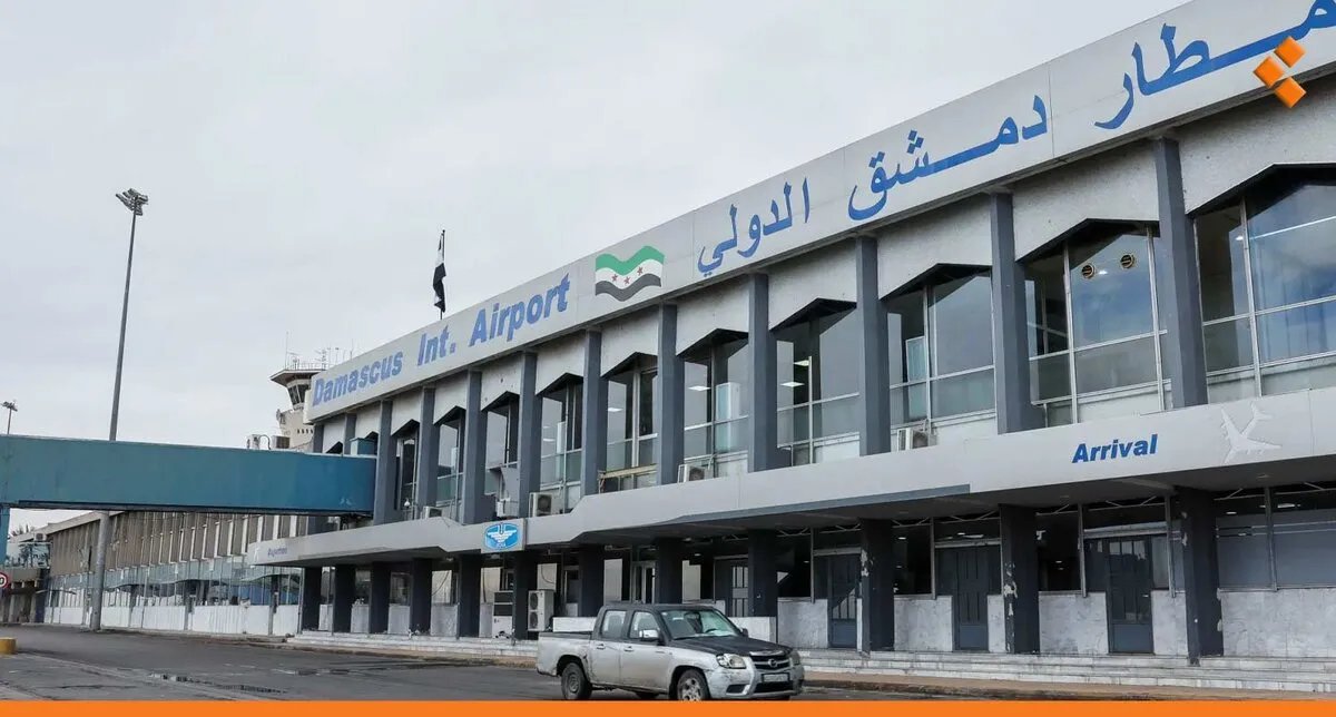 وفد سعودي ضخم يضم 120 مستثمراً يصل دمشق لبحث فرص التعاون وتوقيع اتفاقيات بمليارات الريالات