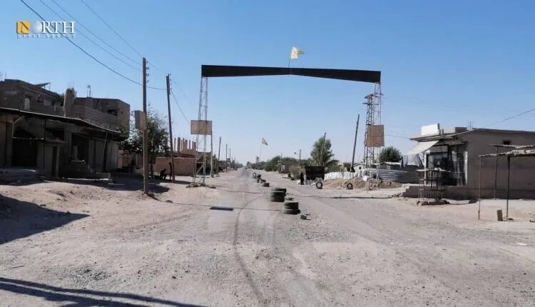 مقتل مدني في هجوم مسلح بدير الزور.. هل عاد نشاط داعش؟