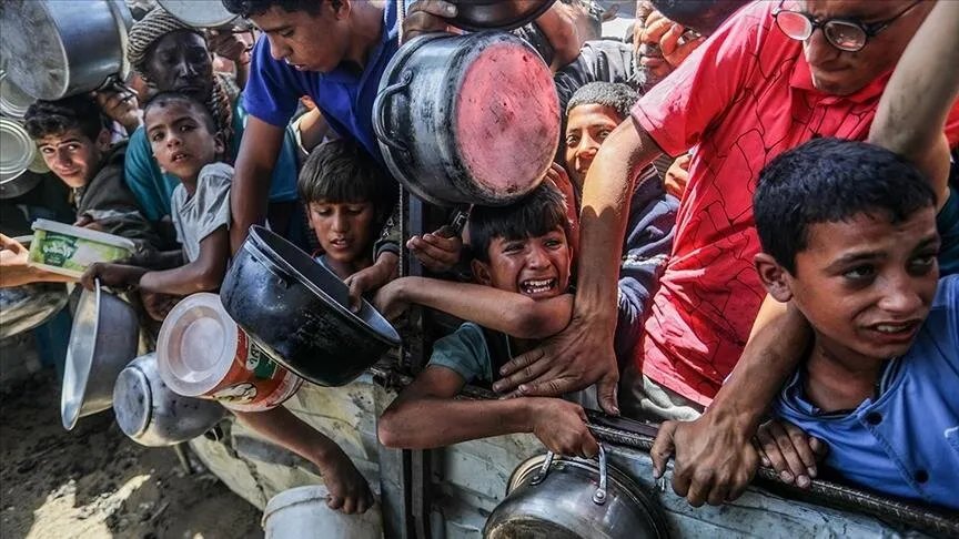 الأونروا تحذر: مجاعة كارثية في غزة تهدد حياة الفلسطينيين وموظفينا