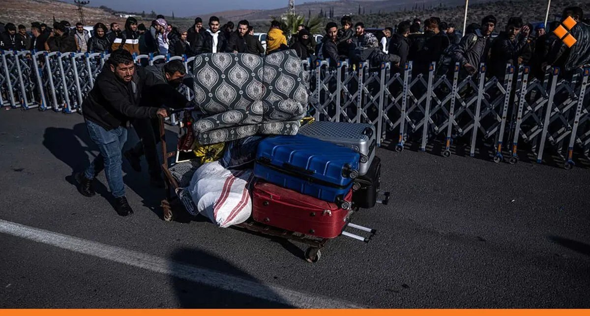 الأمم المتحدة تطلق منصة "سوريا هي الوطن" لدعم عودة اللاجئين: معلومات وخدمات متكاملة