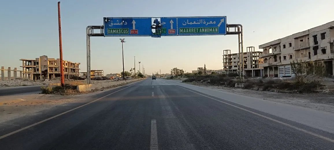 تصاعد العنف: عمليتا اغتيال تودي بحياة شخصين في إدلب وحماة