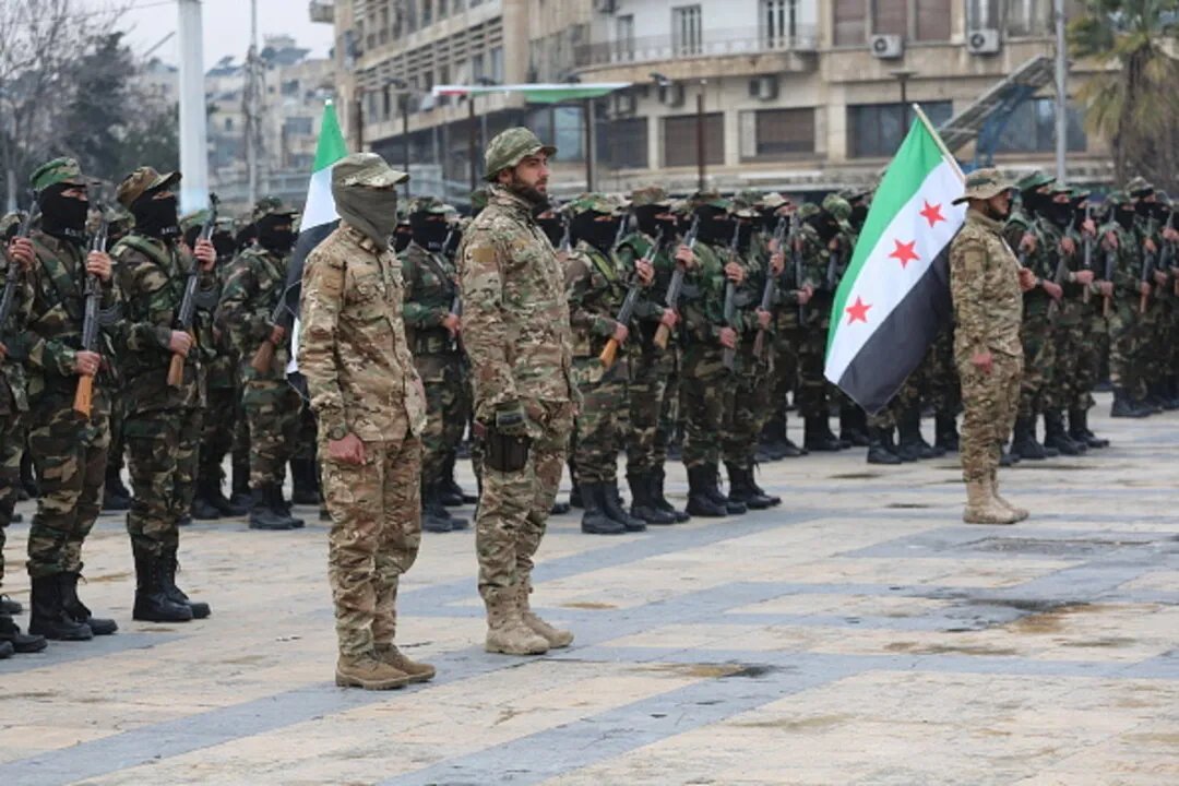 وزارة الدفاع السورية تشكل لجنة للتحقيق في انتهاكات مزعومة ضد مدنيين في السويداء