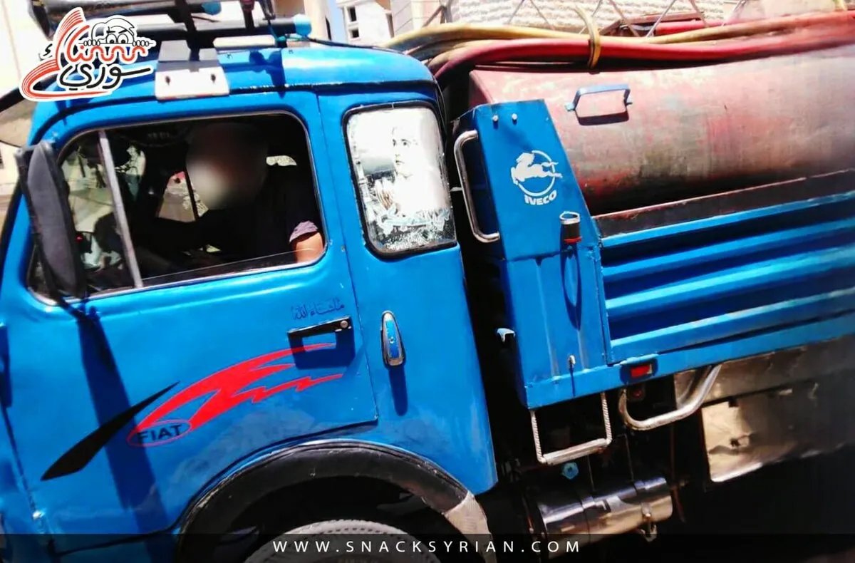 السويداء: أزمة مياه حادة تهدد السكان بعد أسبوع من الاشتباكات