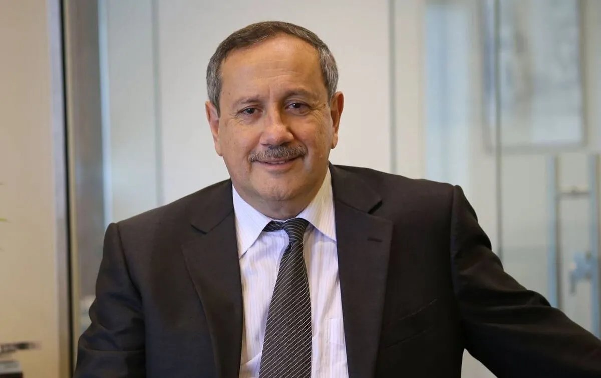 فراس طلاس يكشف عن نقاشات جادة لوضع السويداء تحت حماية أردنية