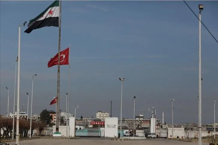 تركيا تعلن: سوريا تطلب دعمًا لتعزيز دفاعاتها ومكافحة الإرهاب وعلى رأسه داعش