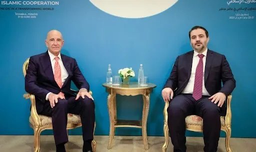 اجتماع ثلاثي أمريكي سوري إسرائيلي مرتقب لبحث التفاهمات الأمنية في جنوب سوريا