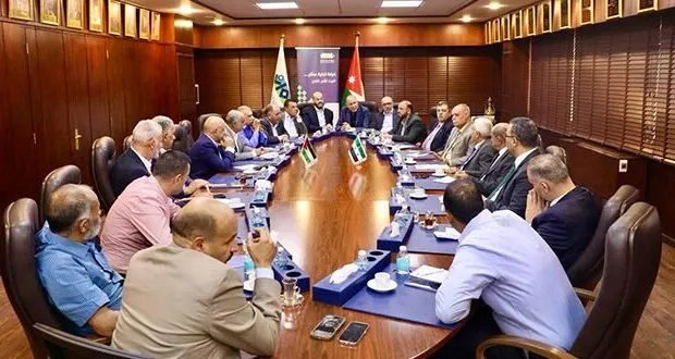 الأردن وسوريا ولبنان يتجهون نحو تعاون زراعي استراتيجي لتعزيز الأمن الغذائي