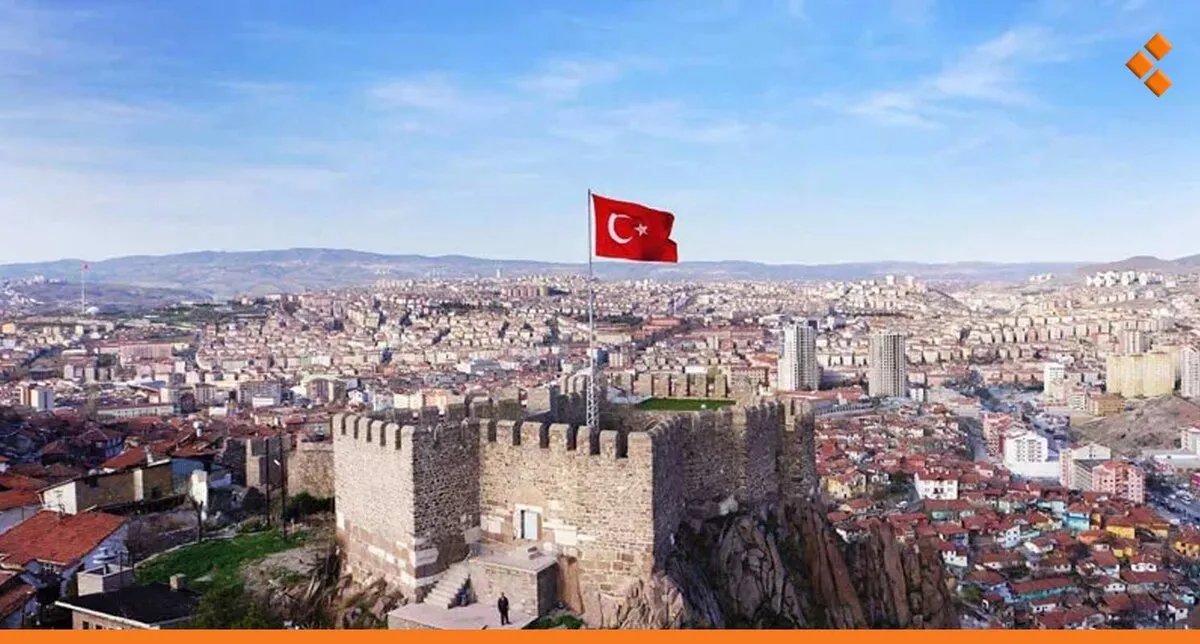 أنقرة تستضيف مباحثات رباعية بشأن رفع العقوبات عن سوريا