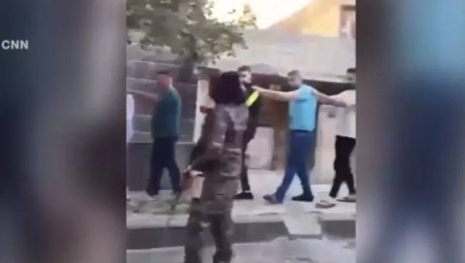 الخارجية الأمريكية تؤكد مقتل مواطن أمريكي في السويداء في هجوم مروع