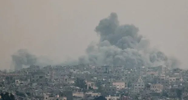 تصعيد في غزة: الجيش الإسرائيلي يعلن قصف 120 هدفاً وسط تحذيرات من مجاعة وشيكة