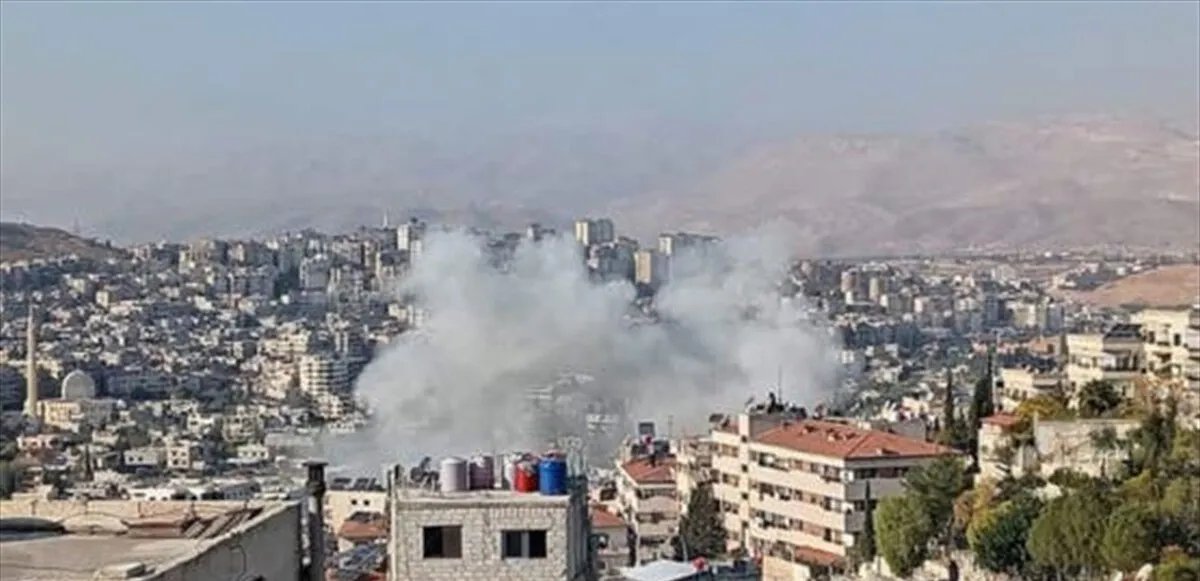 تقرير يكشف: كيف عرقلت إسرائيل اتفاق السلام المحتمل بين سوريا وإسرائيل؟