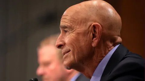 المبعوث الأمريكي إلى لبنان: لا مساعدة خارجية دون استقرار وحصر السلاح بيد الدولة