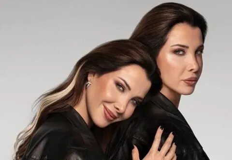 نانسي عجرم تطلق "Nancy 11": ألبوم جديد يحتفي بالأنوثة ويحدث نقلة نوعية في مسيرتها الموسيقية