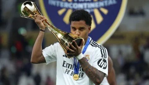 توتنهام يلاحق نجم ريال مدريد رودريجو لتعزيز خط هجومه