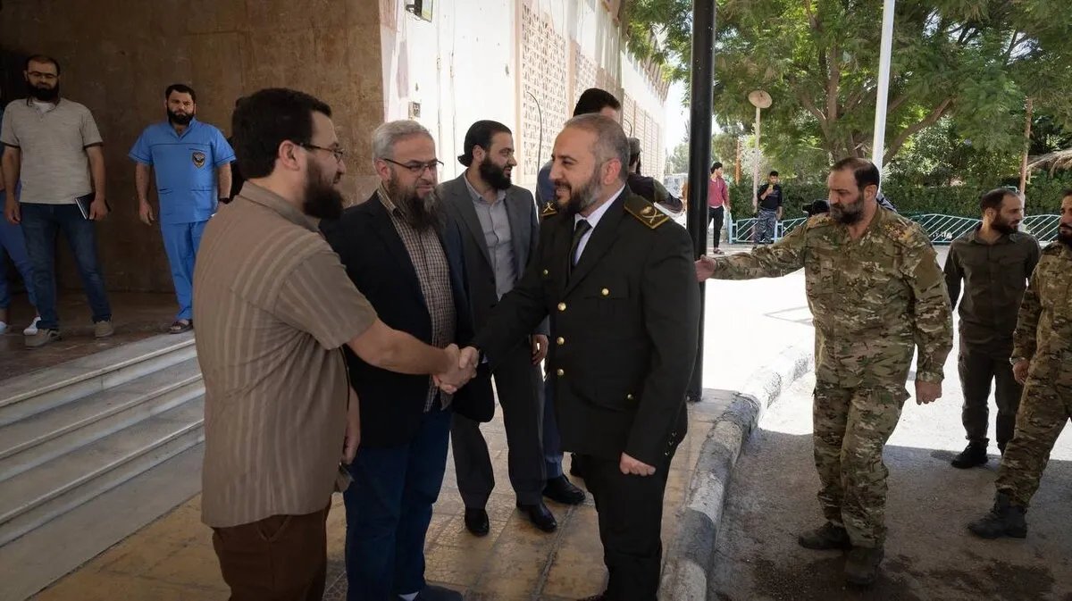 الحكومة السورية تتوعّد بمحاسبة المتورطين في انتهاكات السويداء بعد تداول تسجيلات مصورة