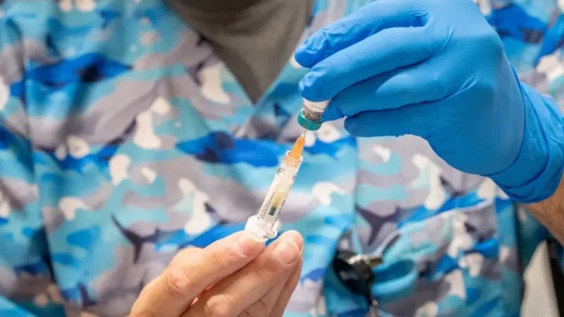 تفشي الحصبة في أمريكا: أكثر من 700 إصابة ووفيات تثير القلق