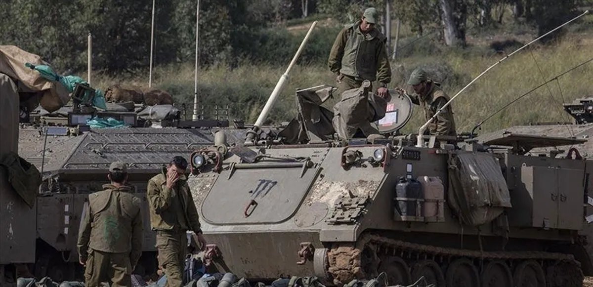 عاموس يادلين يحدد 6 مصالح استراتيجية لإسرائيل في سوريا: ما هي؟