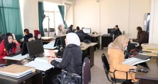 من التوظيف التقليدي إلى الإنتاجية القائمة على القيمة: رؤى لإصلاح القطاع العام في سوريا