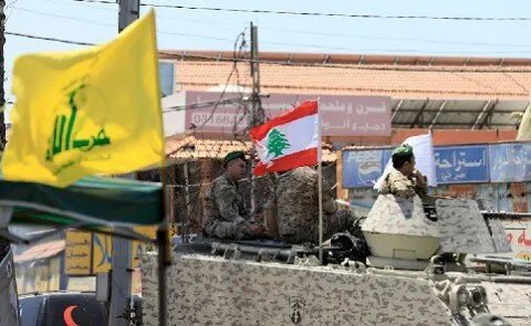 حزب الله ينفي نيته التصادم مع الدولة اللبنانية بسبب نزع السلاح ويصف التقارير بـ"عارية عن الصحة"
