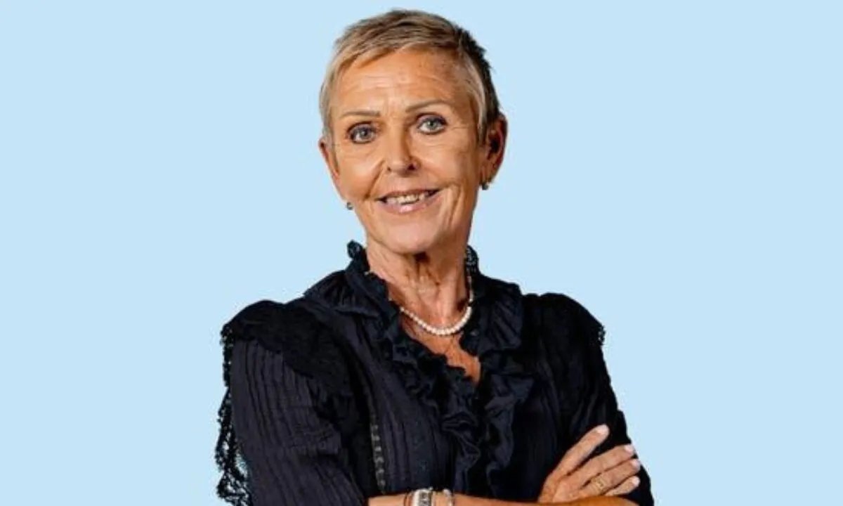 السفيرة الفنلندية تحمل الحكومة السورية مسؤولية تهدئة الأوضاع في السويداء وتدعو إلى المساءلة