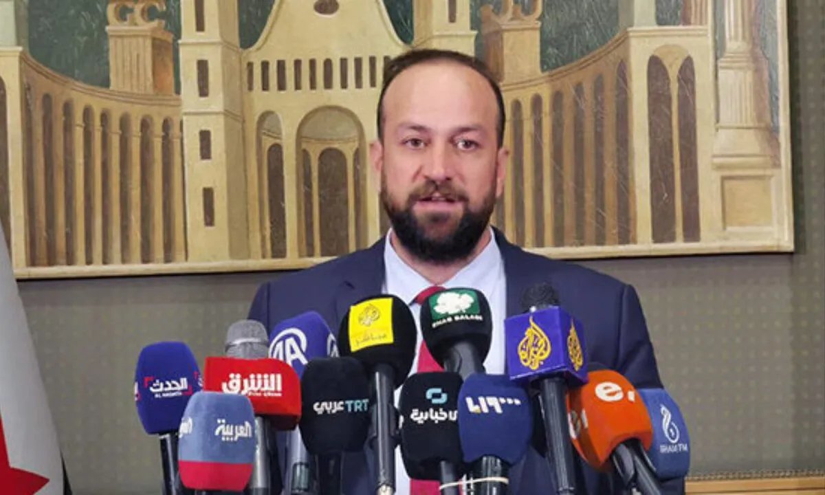 إطلاق منتدى الاستثمار السوري السعودي في دمشق: اتفاقيات بـ 6 مليارات دولار وفرص عمل واعدة