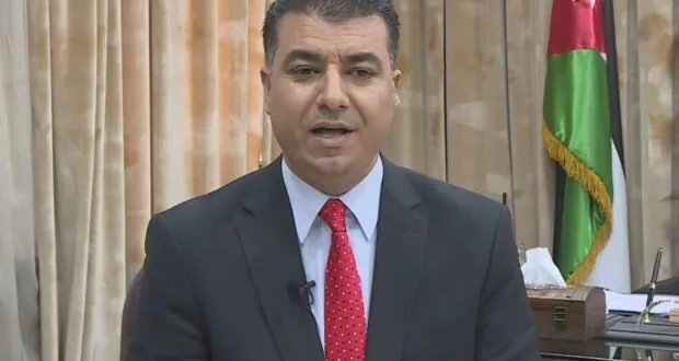 وزير الزراعة الأردني يؤكد على التزام الأردن بتعزيز التعاون الزراعي مع سوريا