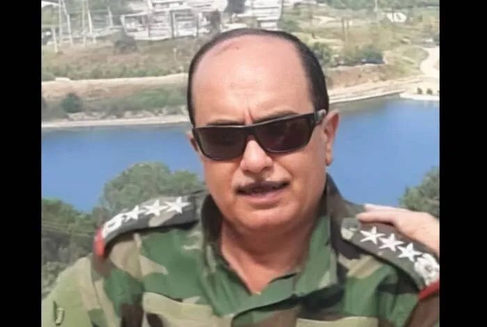 اعتقال ضابطين كبيرين في مخابرات الأسد بتهم تتعلق بقمع الاحتجاجات