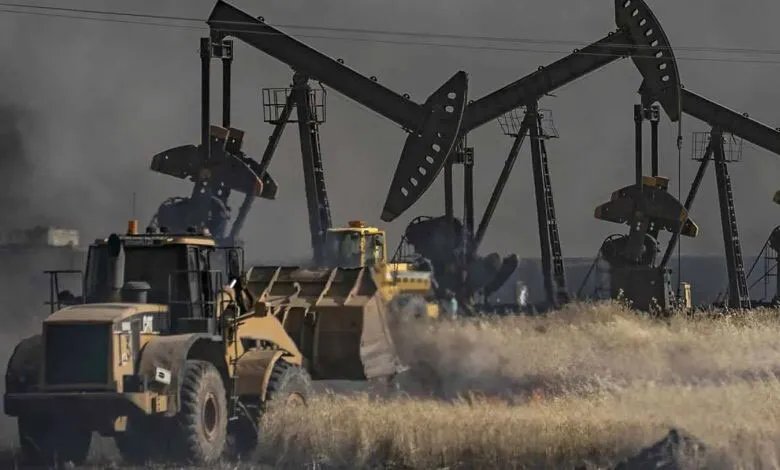 شراكة نفطية سورية بريطانية تلوح في الأفق: تفاصيل عودة "شل" المحتملة