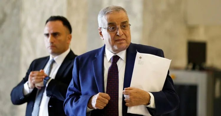 رحيل عبدالله بو حبيب: وزير الخارجية اللبناني الأسبق في ذمة الله عن عمر يناهز 84 عاماً