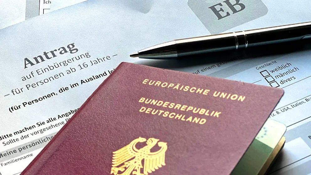 بين أرقام قياسية وانتقادات حادة: جدل التجنيس يتصاعد في ألمانيا