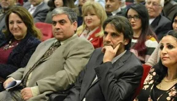 الشاعر بيان محمود السيد: أنا سوري.. قصيدة في حب الوطن والهوية