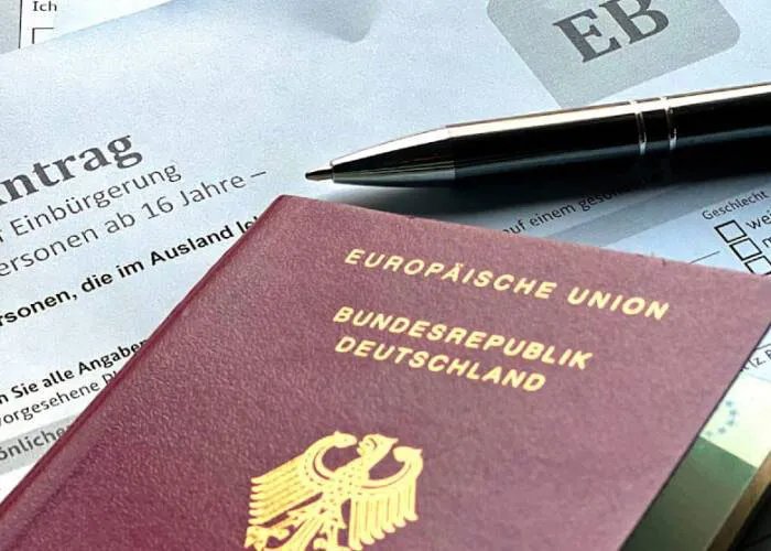 بين أرقام قياسية وانتقادات حادة: جدل حول التجنيس وسياسات الهجرة في ألمانيا