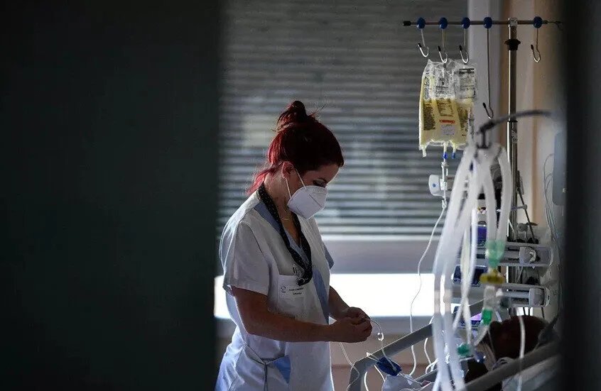 الوباء القادم "إكس 2": كل ما تحتاج معرفته عن التهديد المحتمل