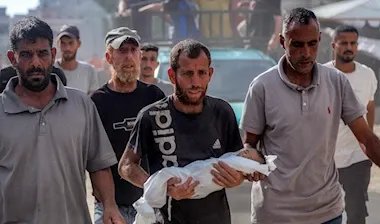 مصر ترد على اتهامات التقصير في أزمة غزة وتؤكد: لسنا شركاء في الحصار