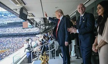 تداعيات قرار ترامب: سياسة جديدة للجنة الأولمبية الأميركية بشأن المتحولين جنسياً في الرياضة