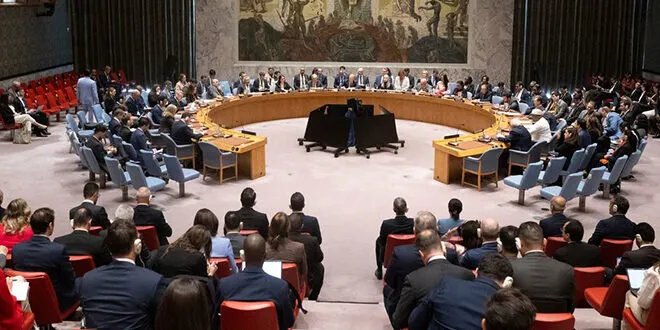 الأمم المتحدة تحذر: الوضع في غزة "كابوس تاريخي" وتطالب بوقف فوري لإطلاق النار