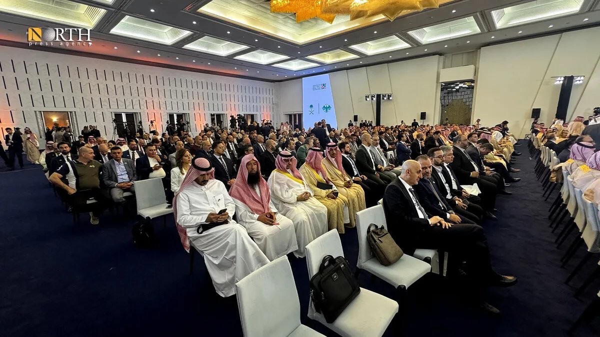 منتدى الاستثمار السوري السعودي يشهد توقيع 47 اتفاقية بقيمة 6 مليارات دولار