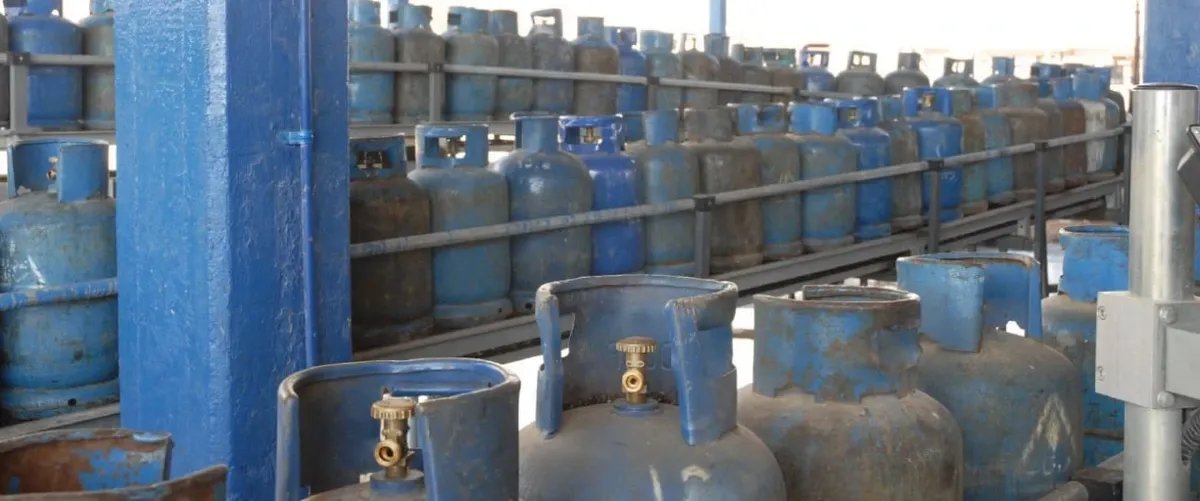 وزارة الطاقة السورية تلغي البطاقة الذكية وتحدد سعر أسطوانة الغاز بـ 11.8 دولار