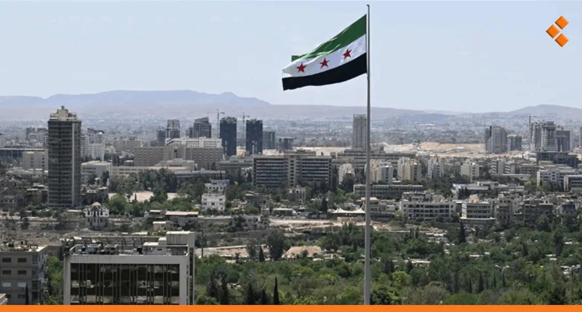 خطة طموحة لإعادة إعمار دمشق: مدن ثقافية وطبية وترفيهية وناطحات سحاب باستثمارات ضخمة