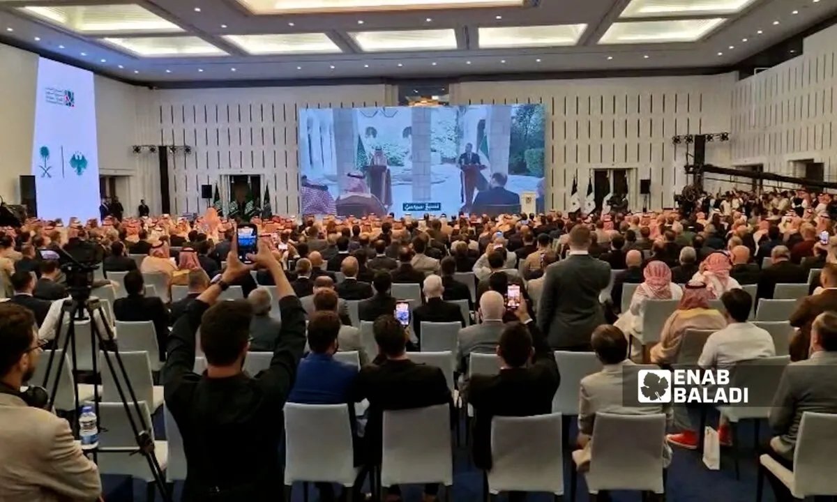 سوريا تخطط لإنشاء مطار دولي جديد في دمشق بسعة 30 مليون مسافر وتأهيل المطارات القائمة