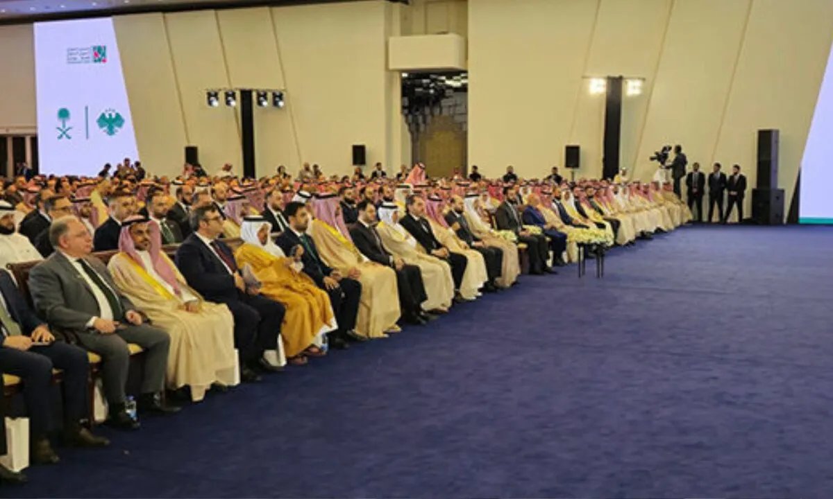 السعودية تستثمر 6.4 مليار دولار في سوريا عبر 47 اتفاقية