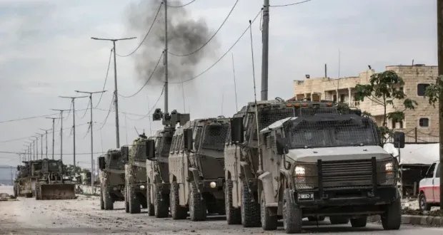 السعودية تستنكر بشدة مطالبة الكنيست الإسرائيلي بضم الضفة الغربية وتعتبرها انتهاكاً للقانون الدولي