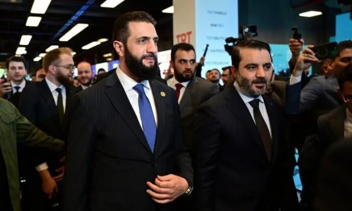 الشرع في منتدى أنطاليا: فرصة لتعزيز الحوار والدبلوماسية في مواجهة التحديات العالمية